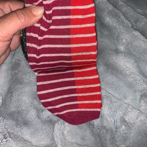 Kate spade woman crew socks 3 pk nwt - Picture 2 of 9